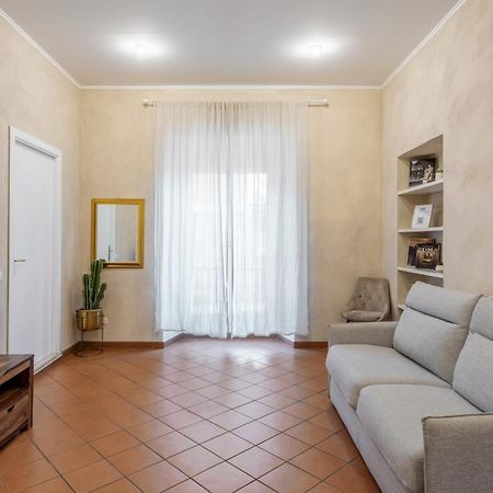 Rita Apartment In Trastevere Řím Exteriér fotografie