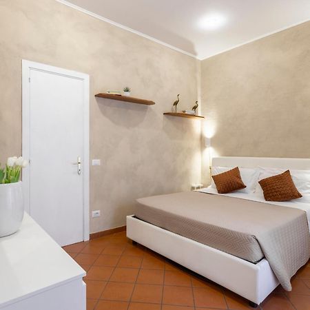 Rita Apartment In Trastevere Řím Exteriér fotografie