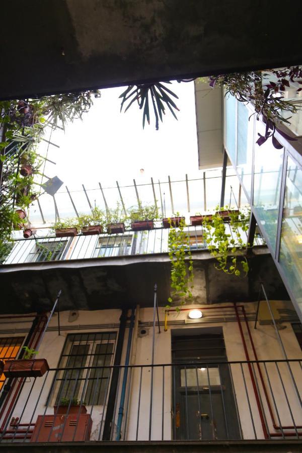 Rita Apartment In Trastevere Řím Exteriér fotografie